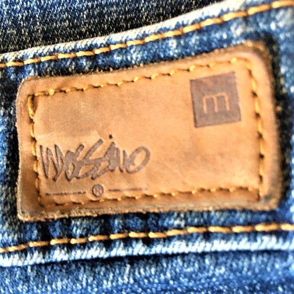 Mossimo Mossissue bootcut jeans - Picture 11 of 15